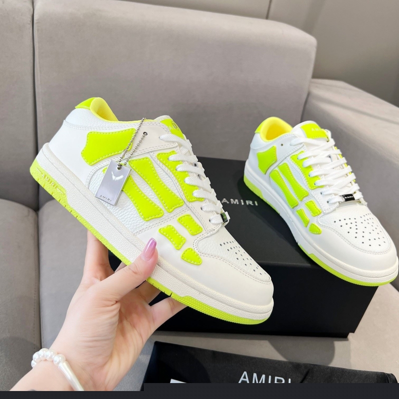 Amiri Casual Shoes